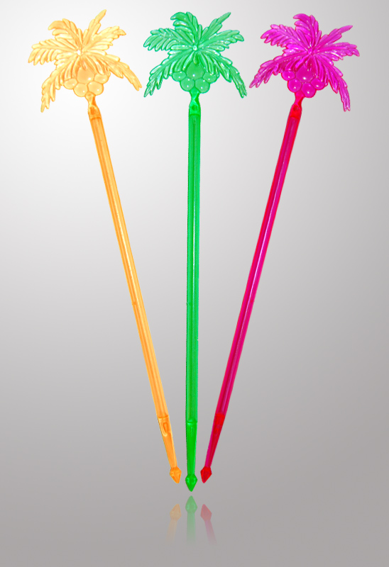 Размешиватель Пальма Кокос